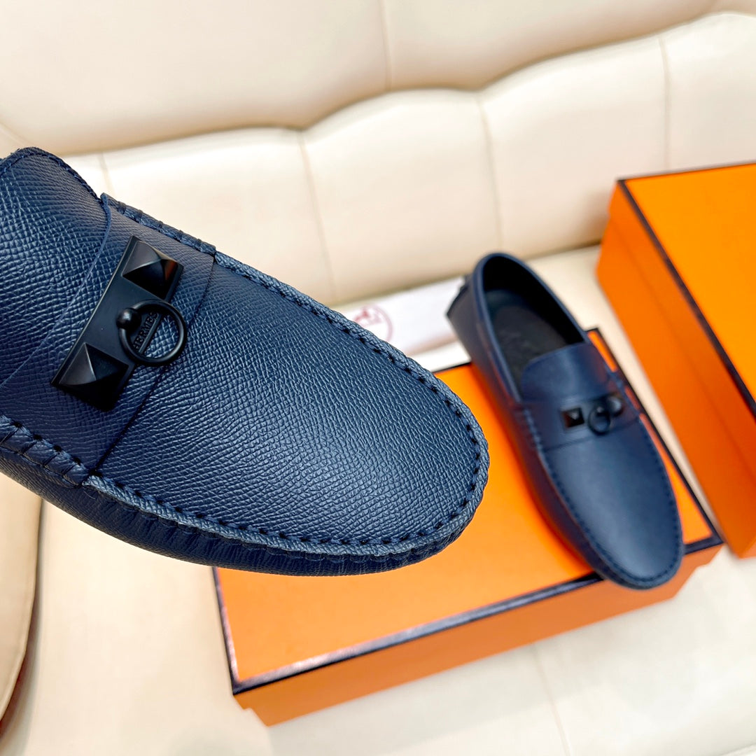 LuxluxHouse Best Quality Shoes Hermes
