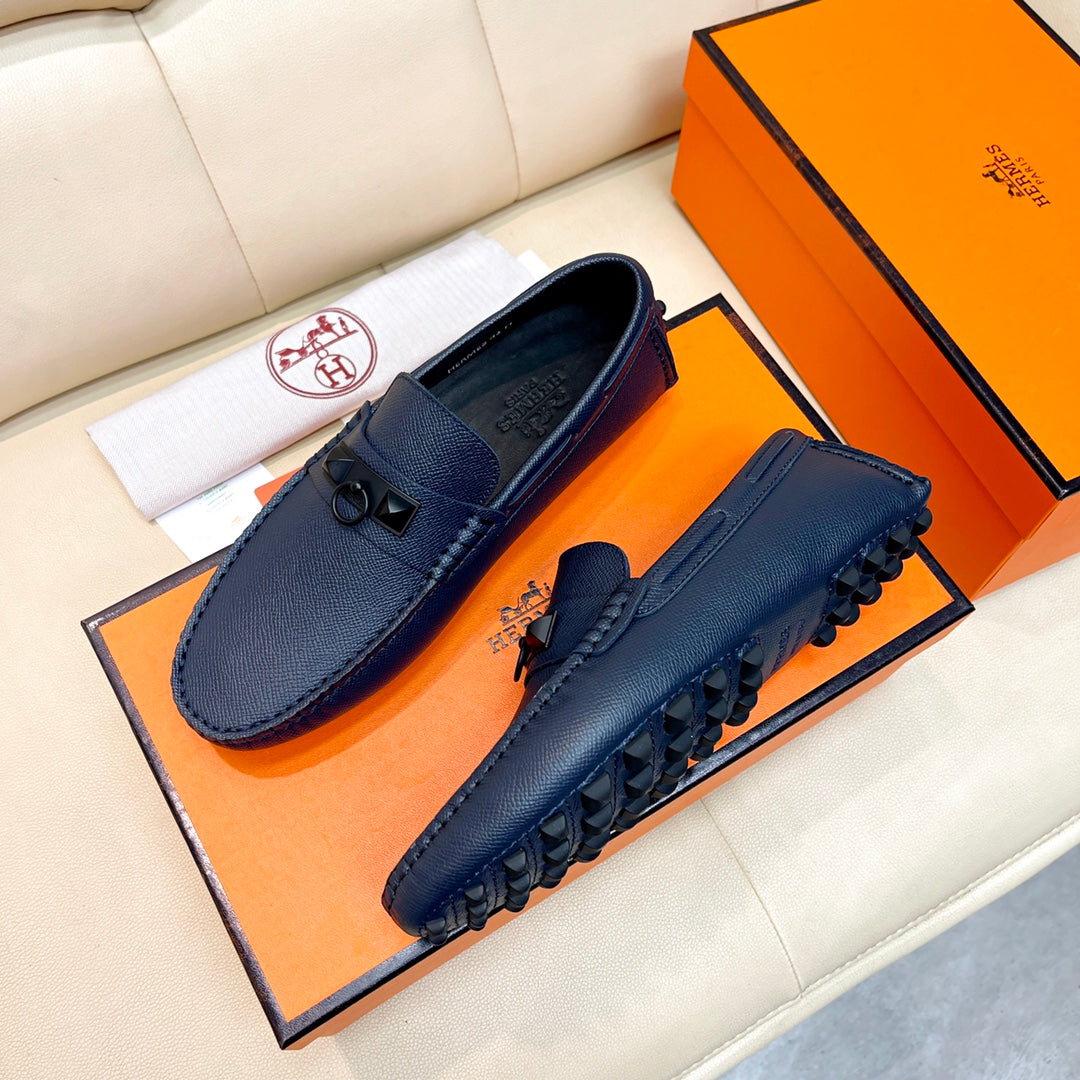 LuxluxHouse Best Quality Shoes Hermes
