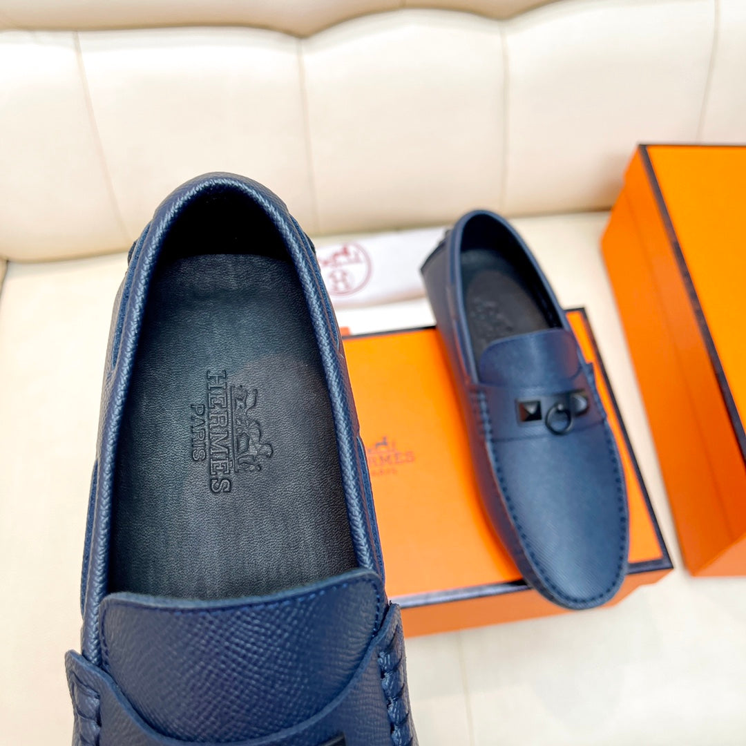 LuxluxHouse Best Quality Shoes Hermes