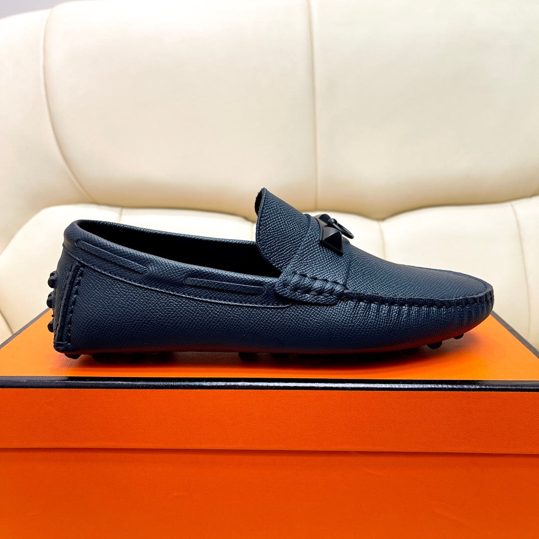 LuxluxHouse Best Quality Shoes Hermes
