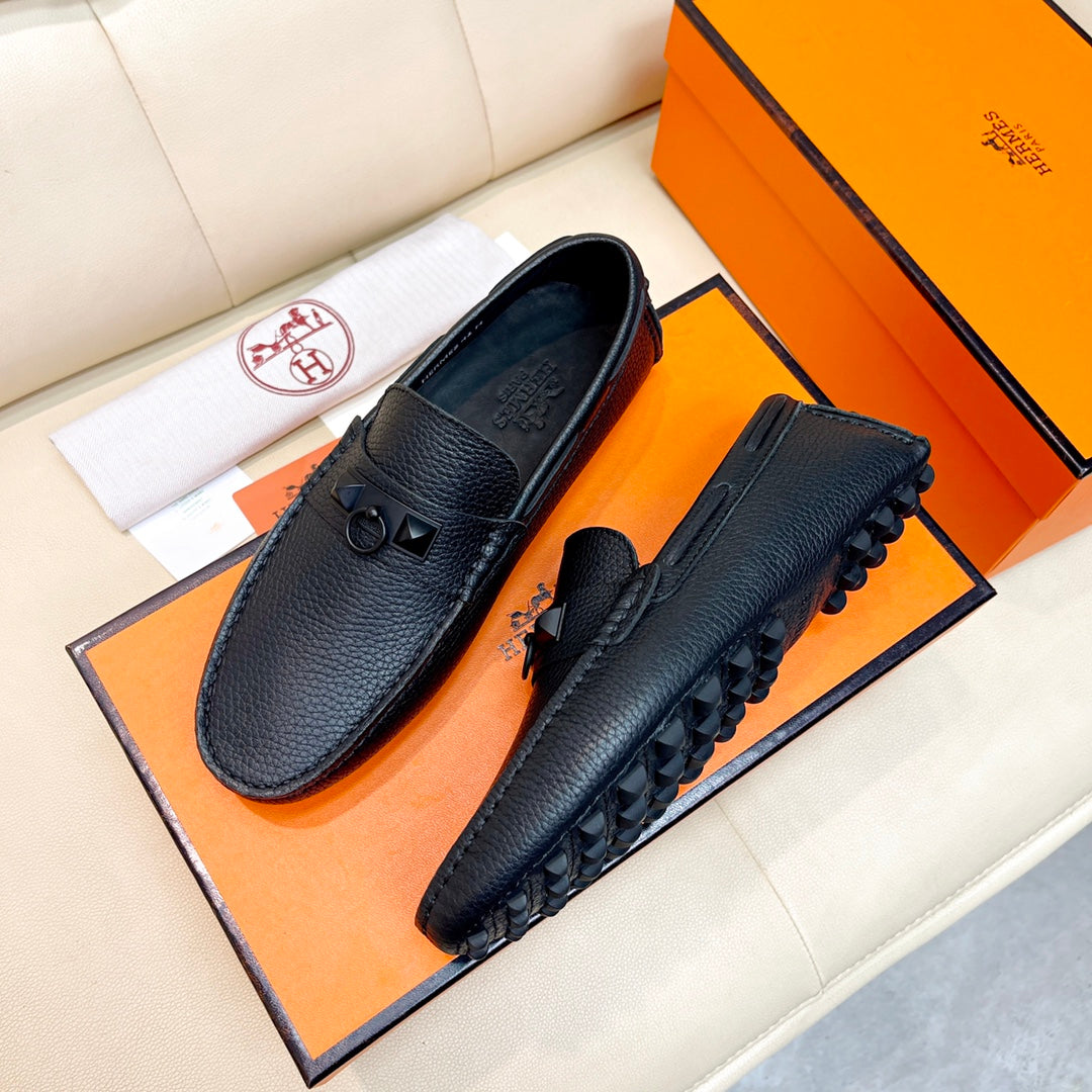 LuxluxHouse Best Quality Shoes Hermes