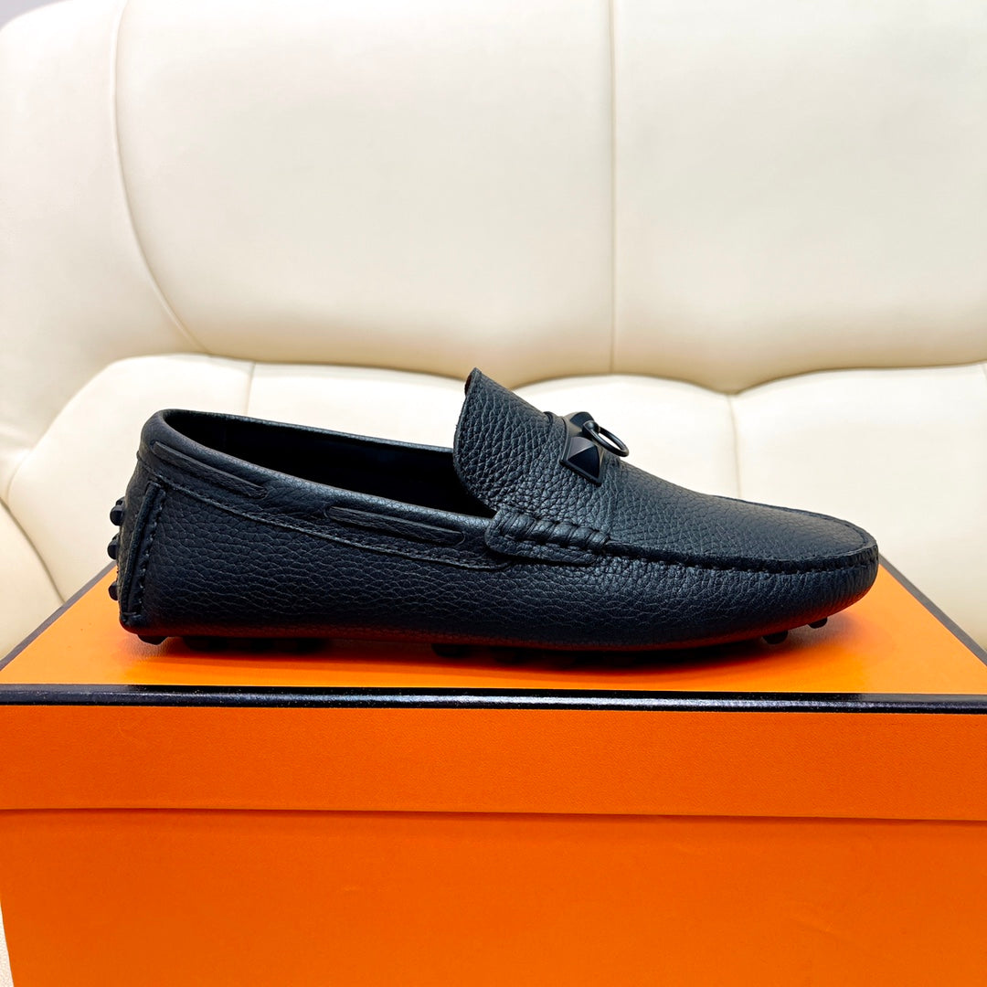 LuxluxHouse Best Quality Shoes Hermes