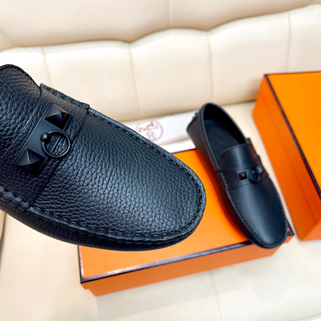 LuxluxHouse Best Quality Shoes Hermes