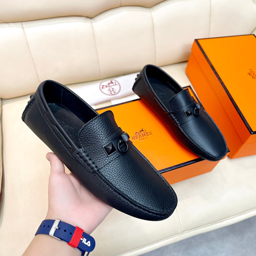 LuxluxHouse Best Quality Shoes Hermes