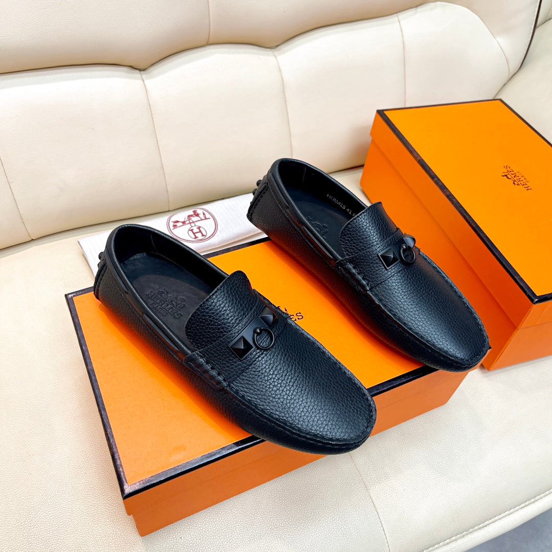 LuxluxHouse Best Quality Shoes Hermes