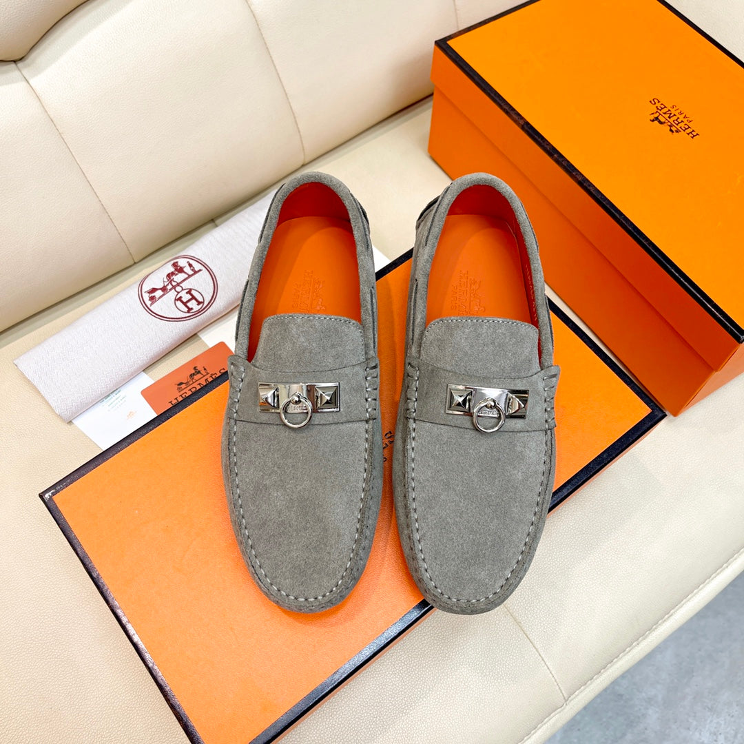 LuxluxHouse Best Quality Shoes Hermes