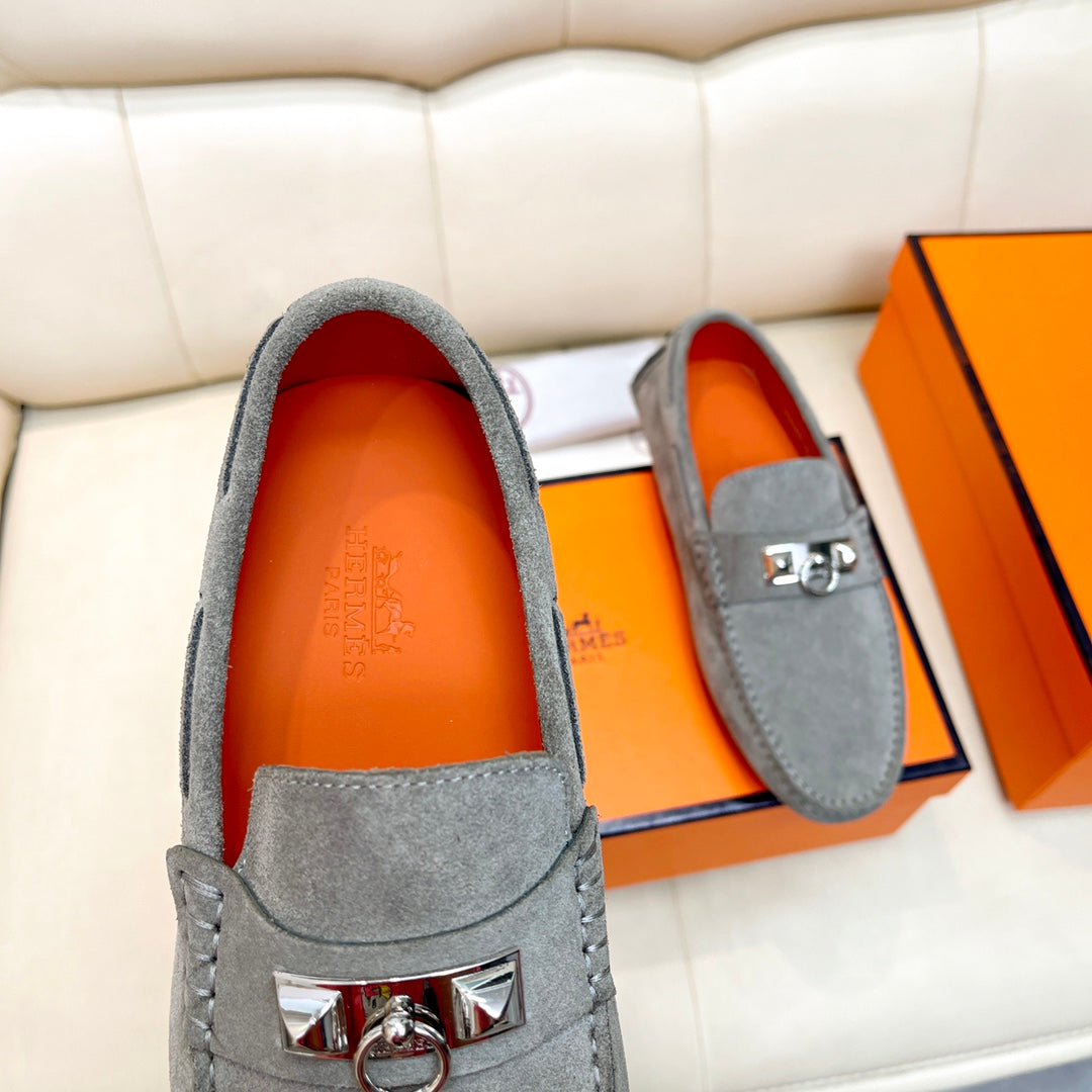 LuxluxHouse Best Quality Shoes Hermes