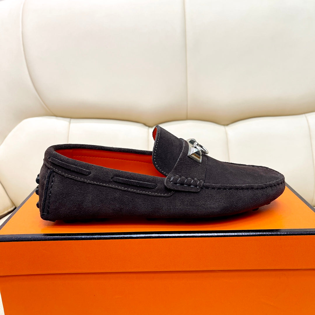 LuxluxHouse Best Quality Shoes Hermes
