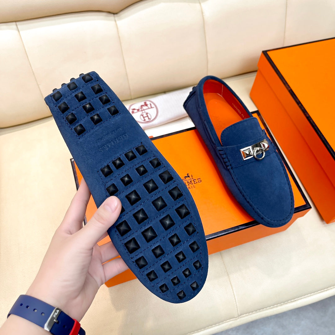 LuxluxHouse Best Quality Shoes Hermes