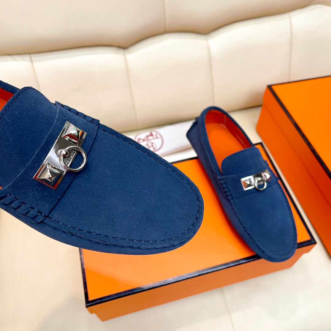 LuxluxHouse Best Quality Shoes Hermes