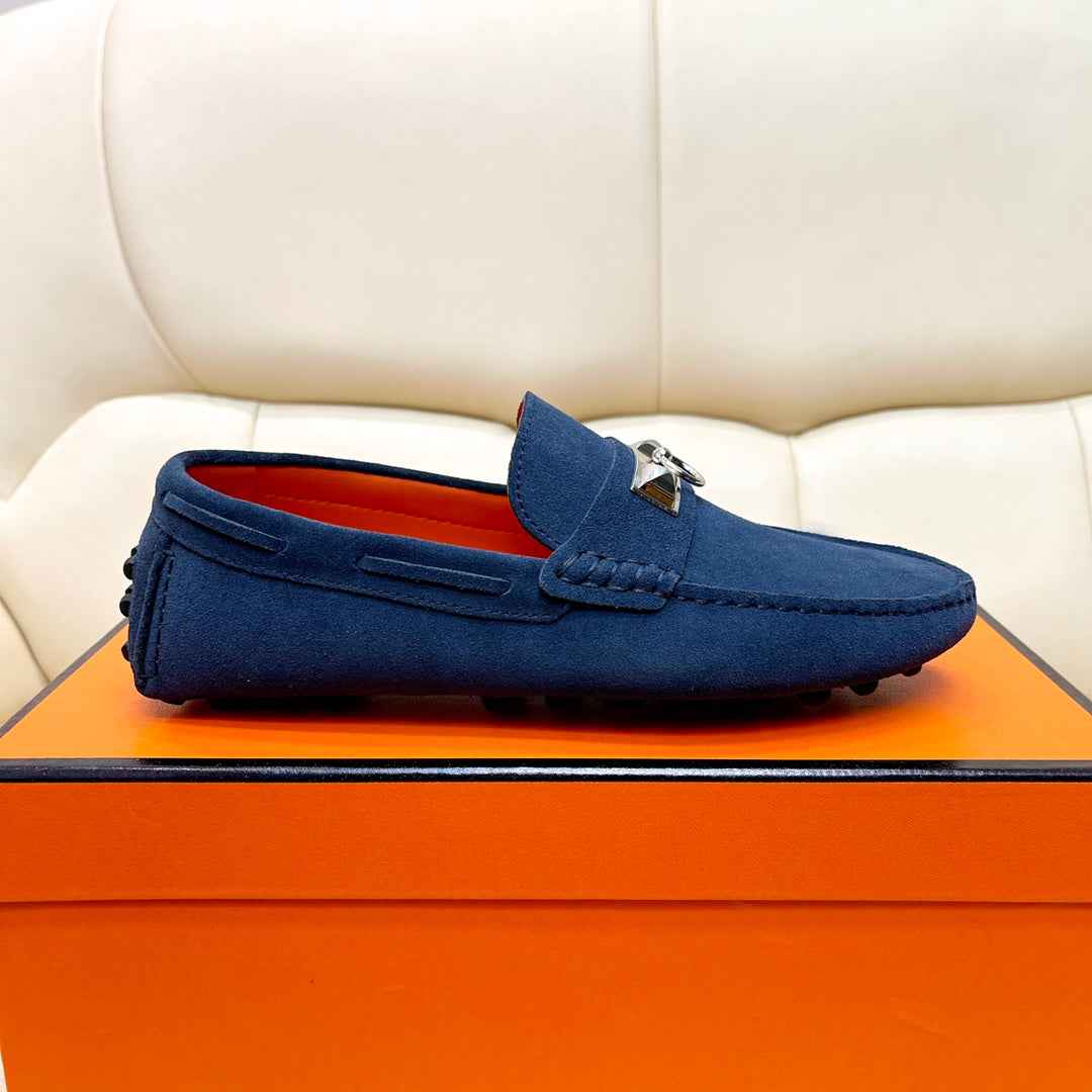 LuxluxHouse Best Quality Shoes Hermes