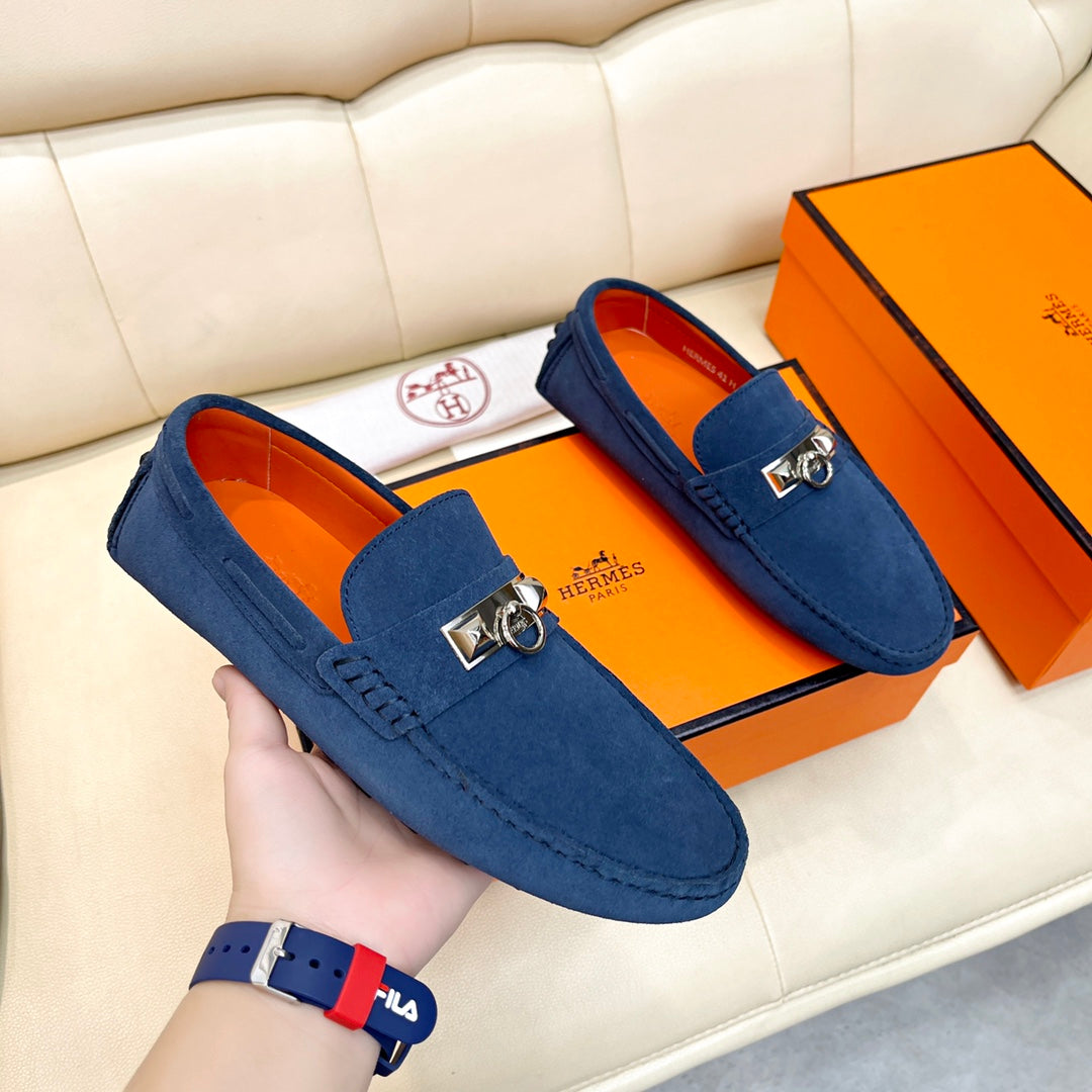 LuxluxHouse Best Quality Shoes Hermes