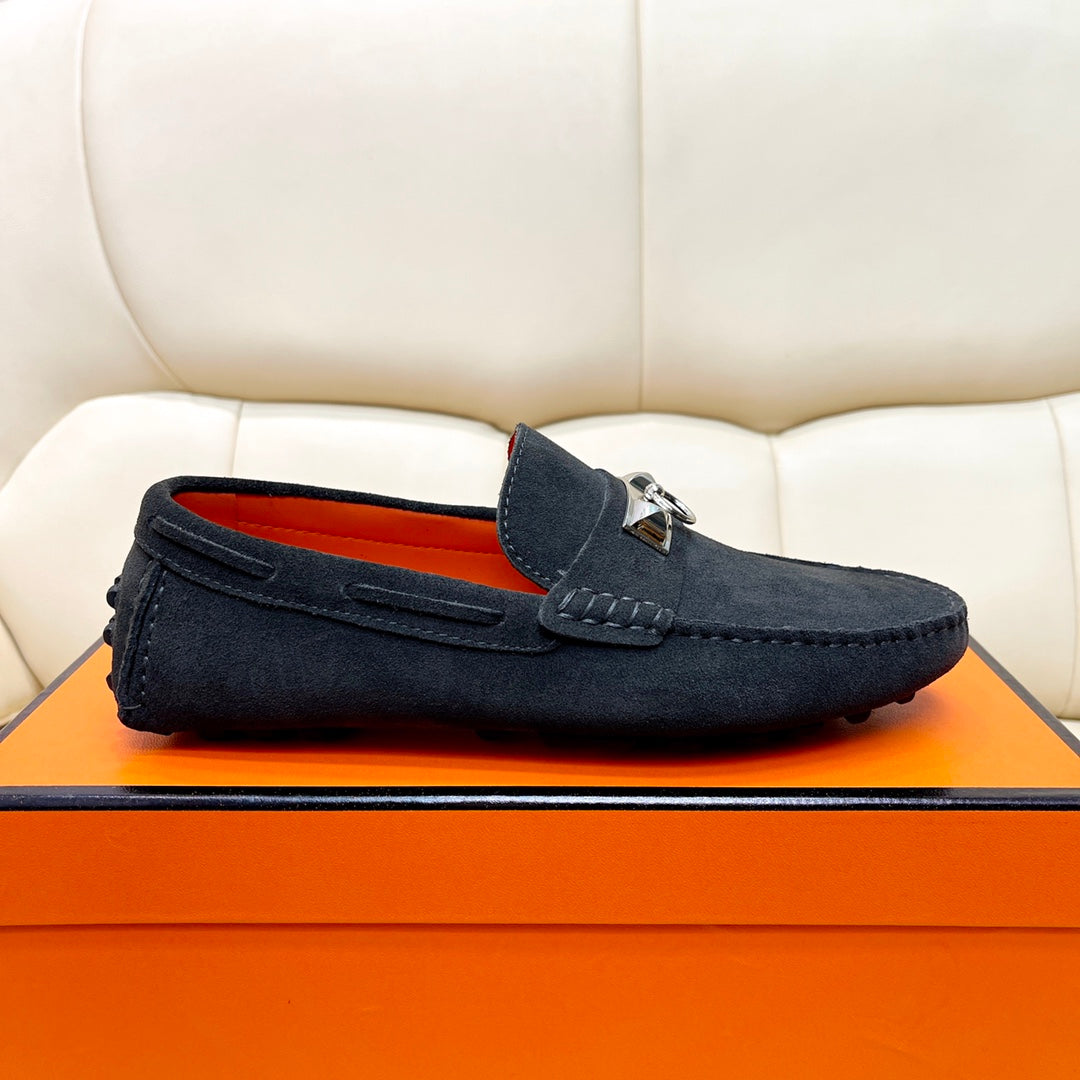 LuxluxHouse Best Quality Shoes Hermes