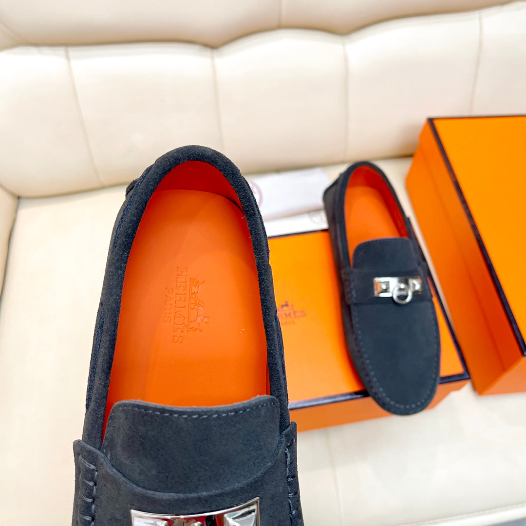 LuxluxHouse Best Quality Shoes Hermes