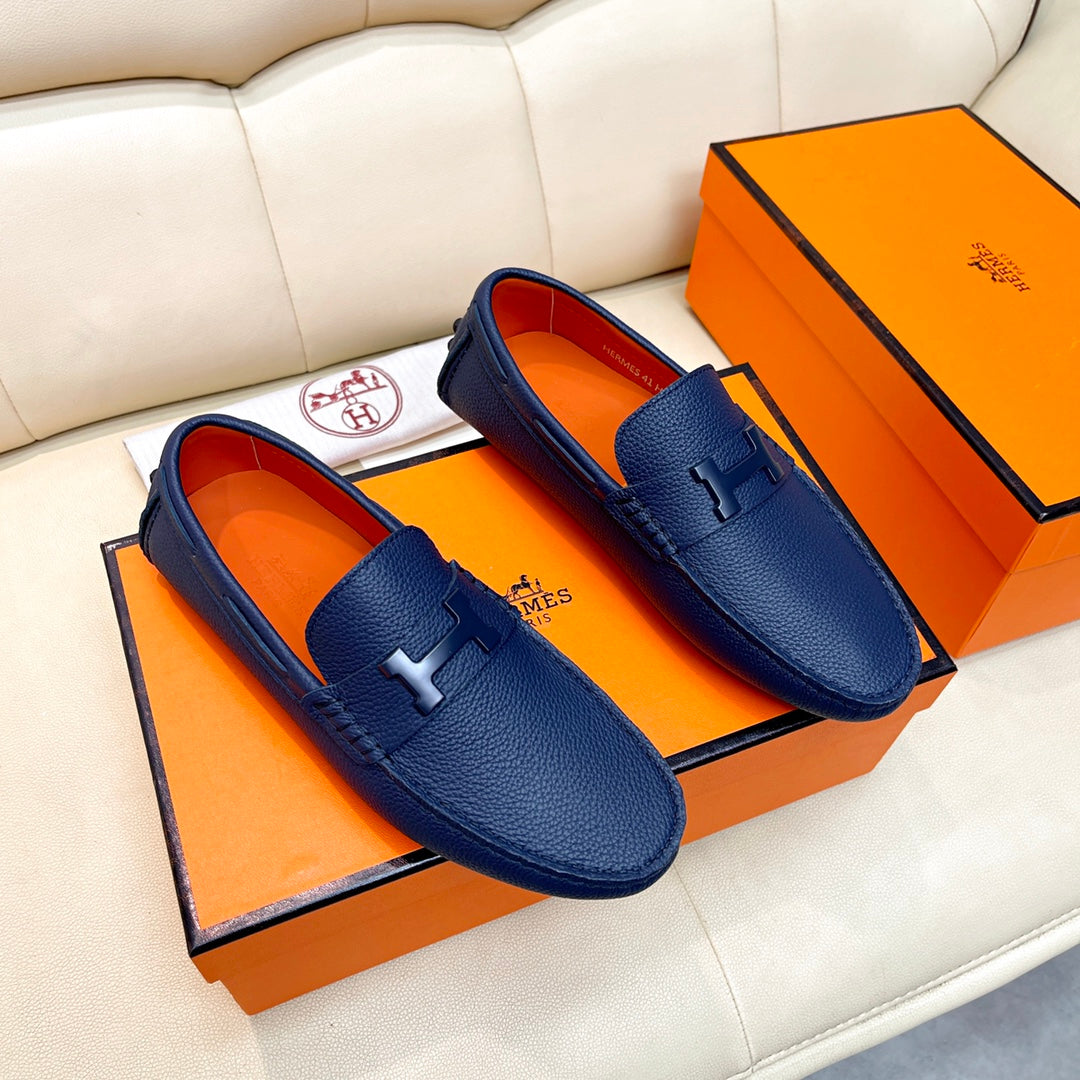LuxluxHouse Best Quality Shoes Hermes
