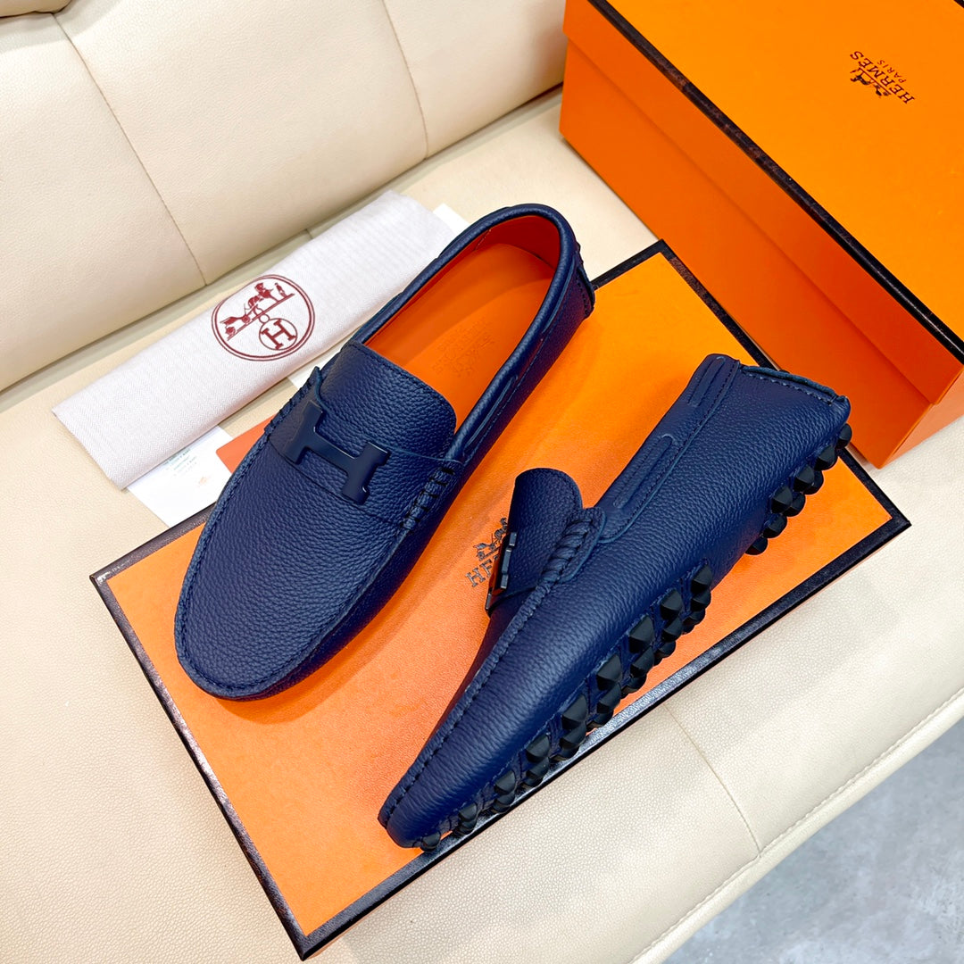 LuxluxHouse Best Quality Shoes Hermes