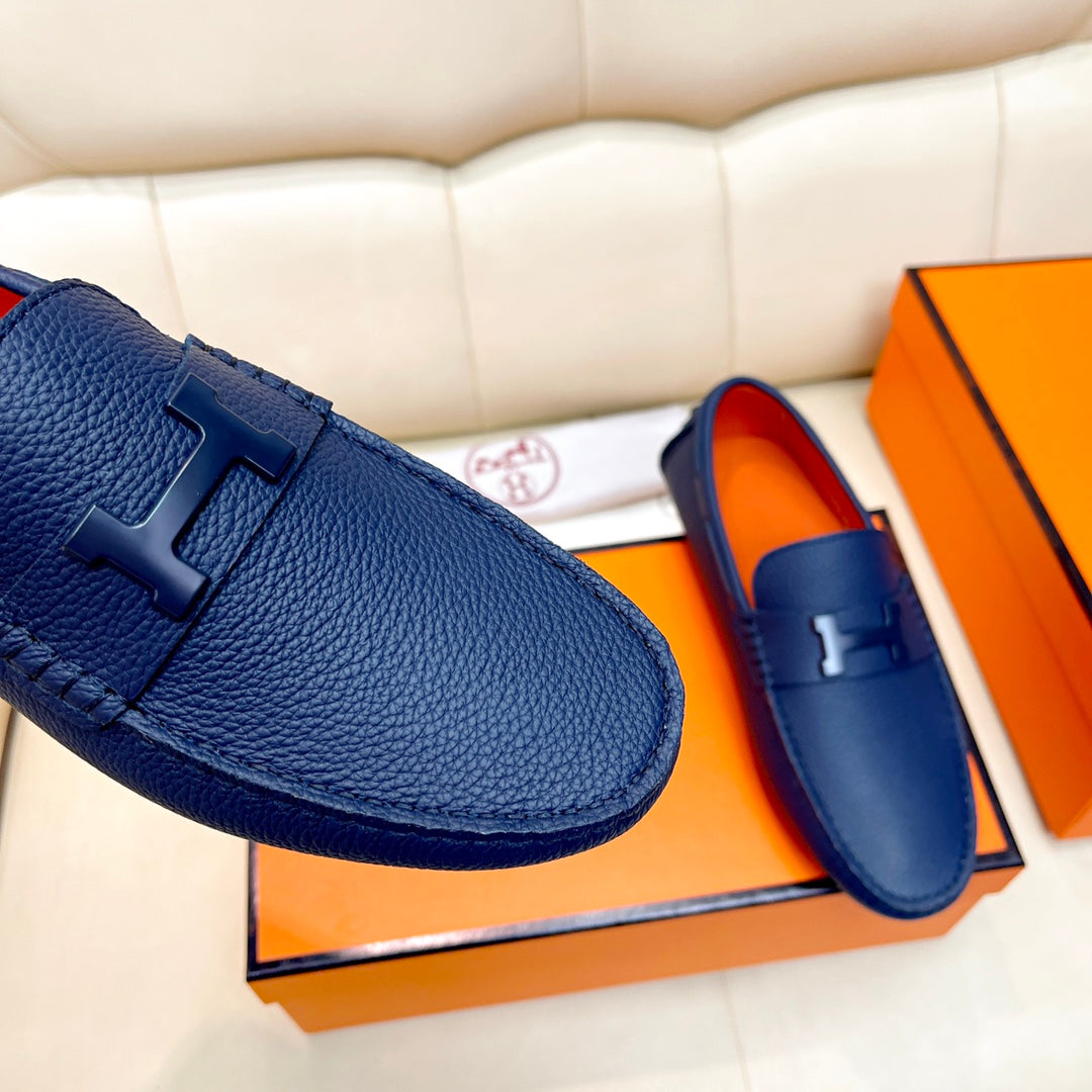 LuxluxHouse Best Quality Shoes Hermes
