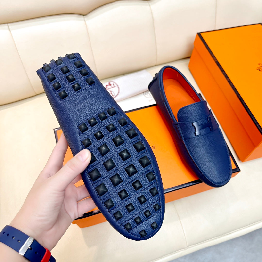 LuxluxHouse Best Quality Shoes Hermes