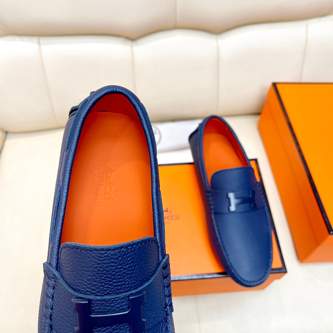 LuxluxHouse Best Quality Shoes Hermes