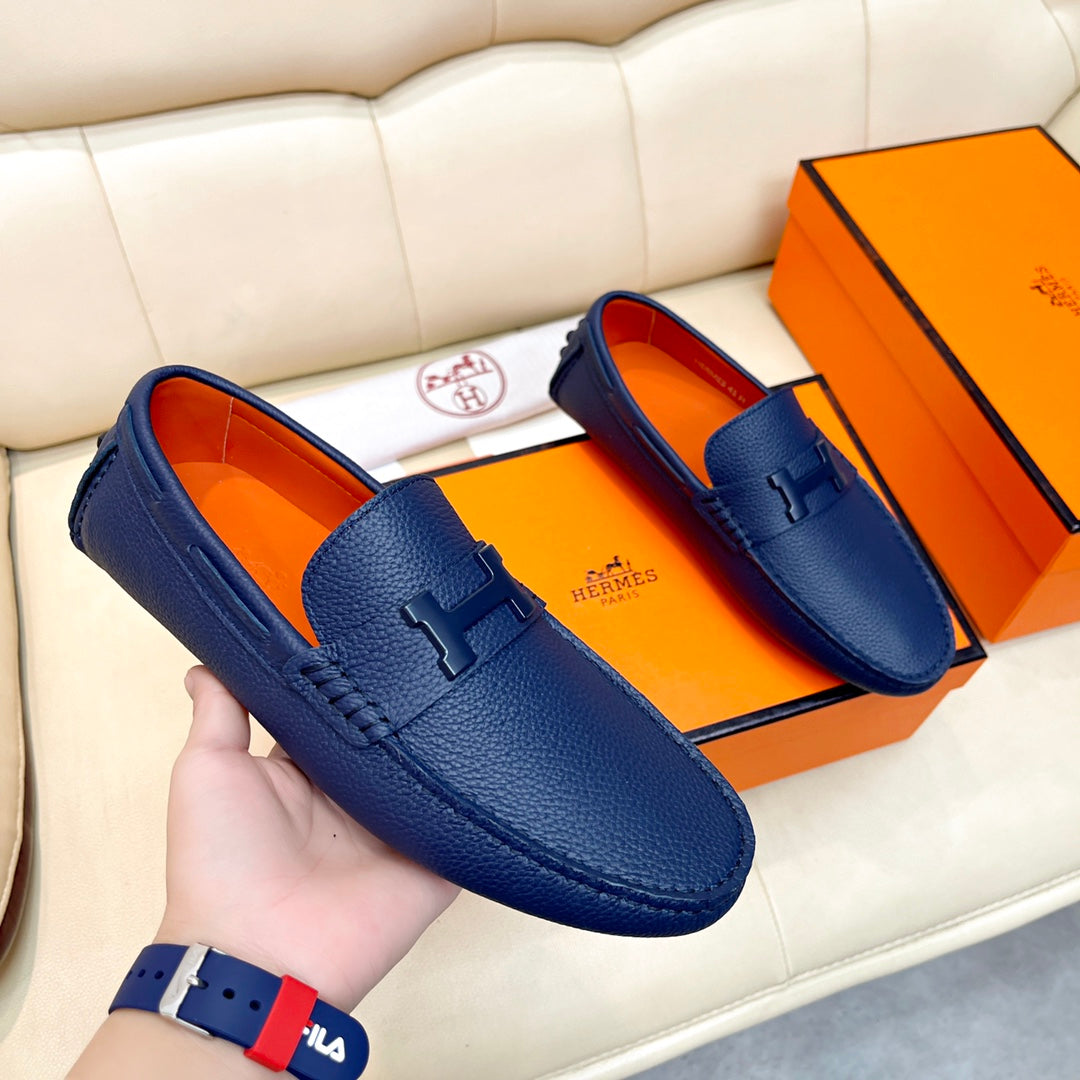 LuxluxHouse Best Quality Shoes Hermes