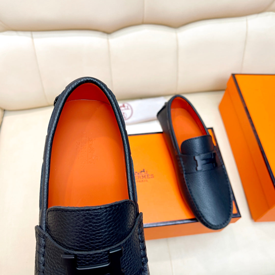 LuxluxHouse Best Quality Shoes Hermes