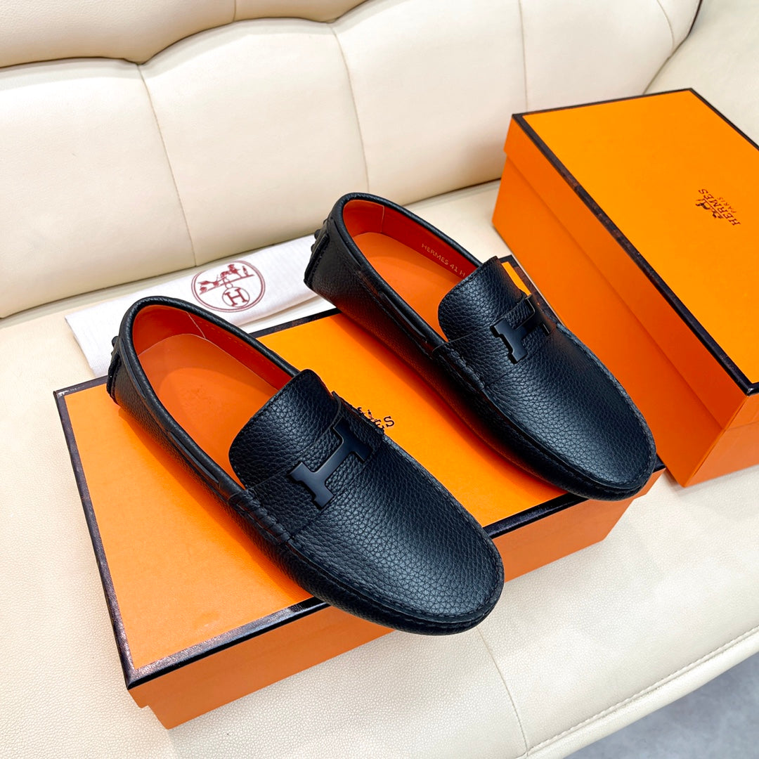 LuxluxHouse Best Quality Shoes Hermes