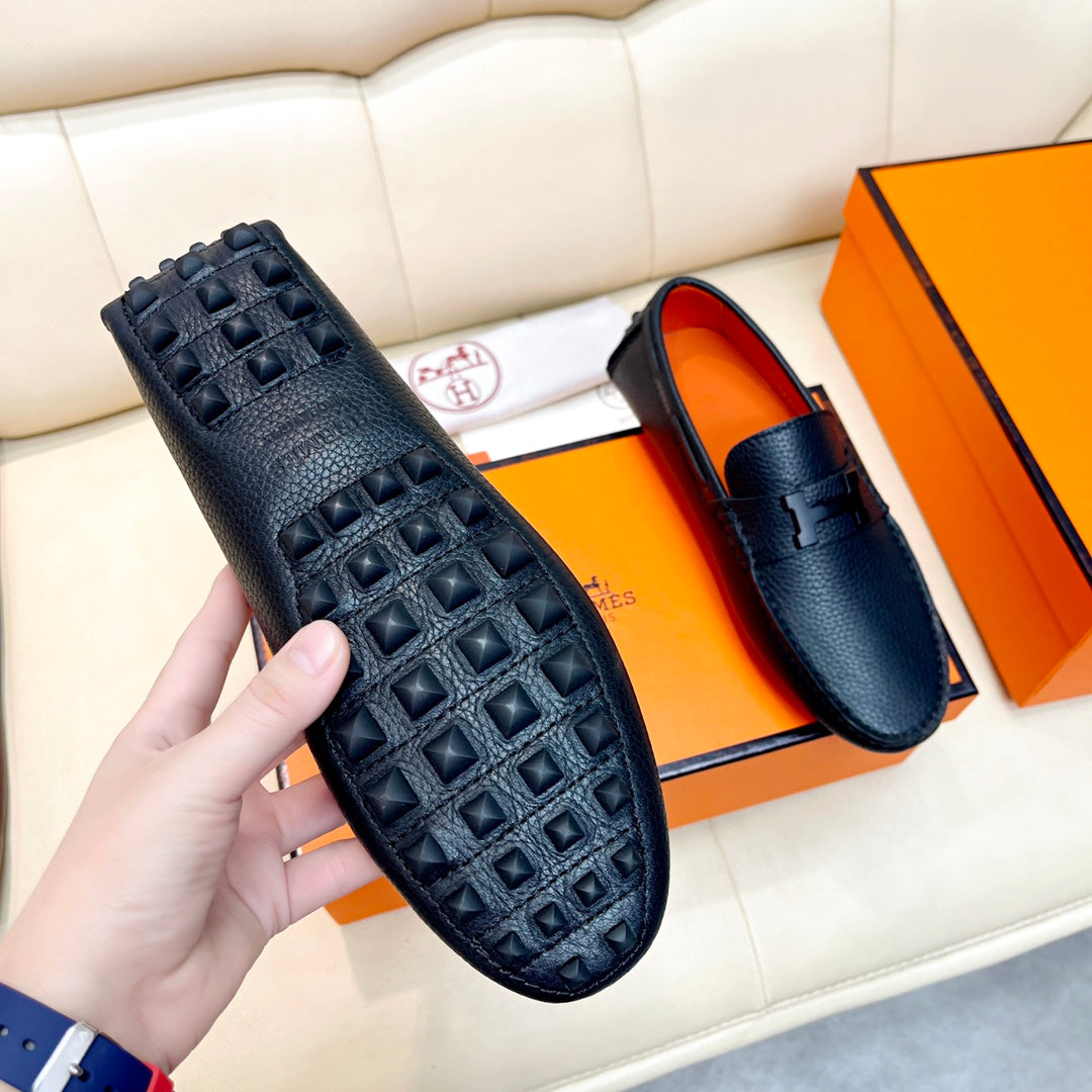 LuxluxHouse Best Quality Shoes Hermes