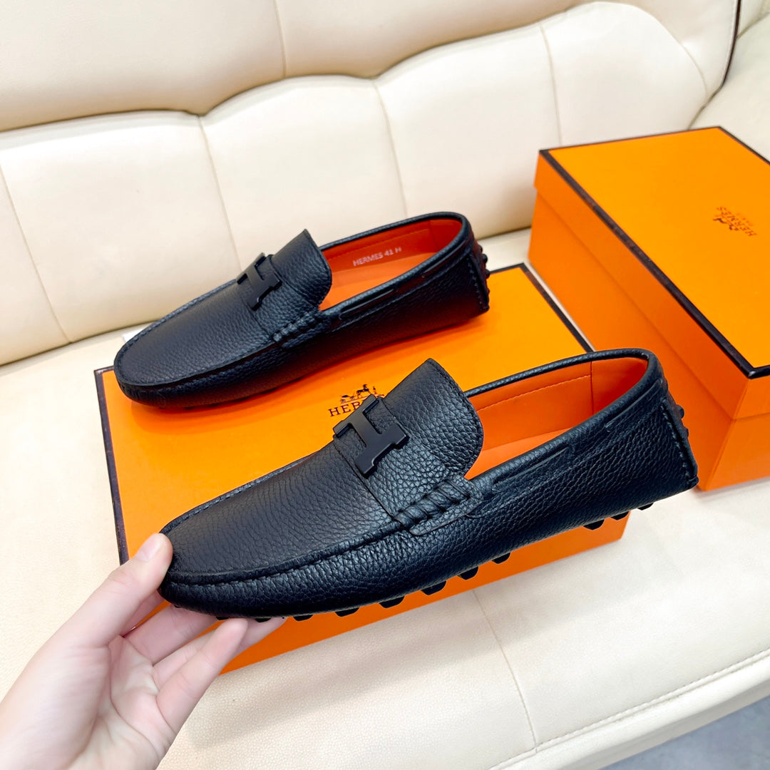 LuxluxHouse Best Quality Shoes Hermes