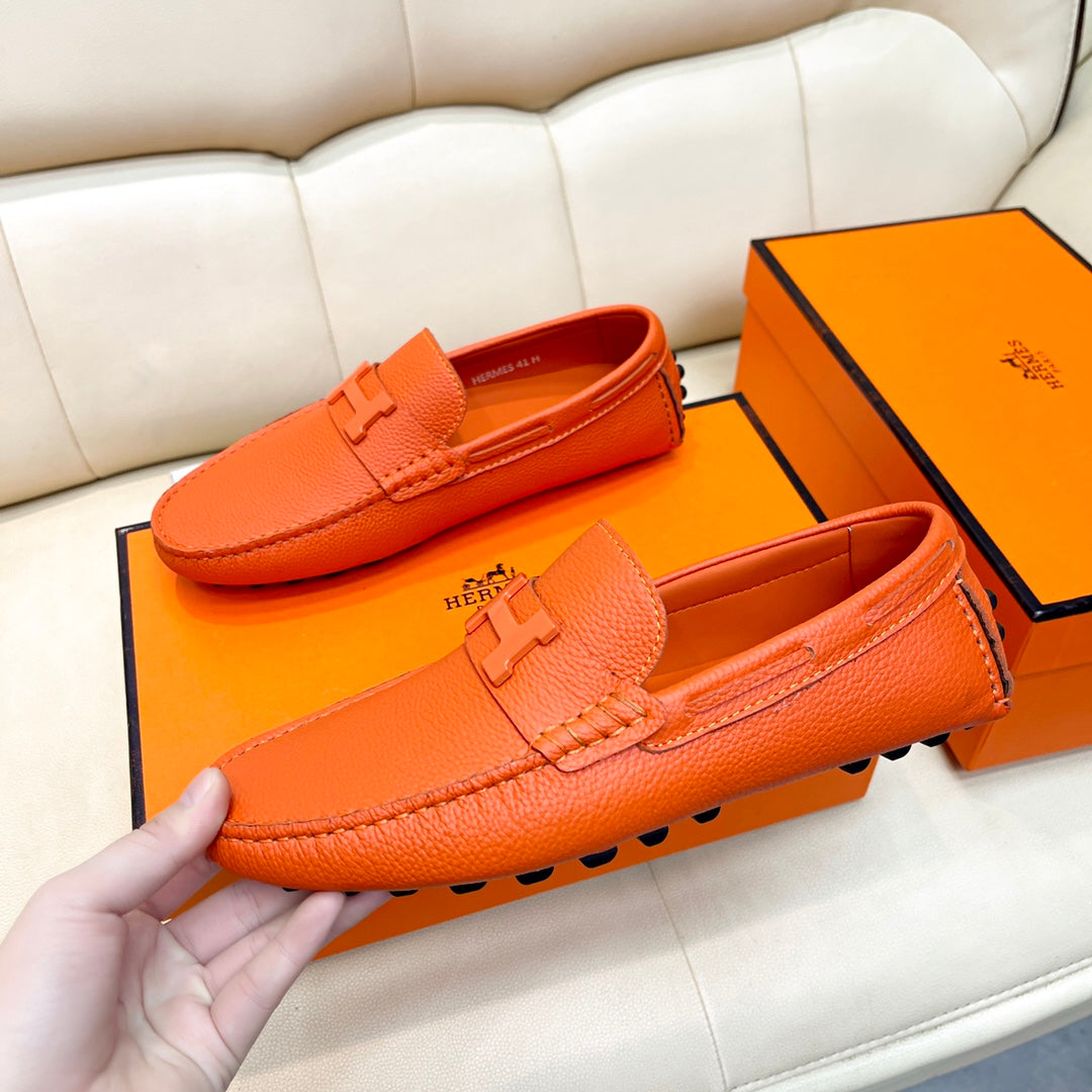 LuxluxHouse Best Quality Shoes Hermes