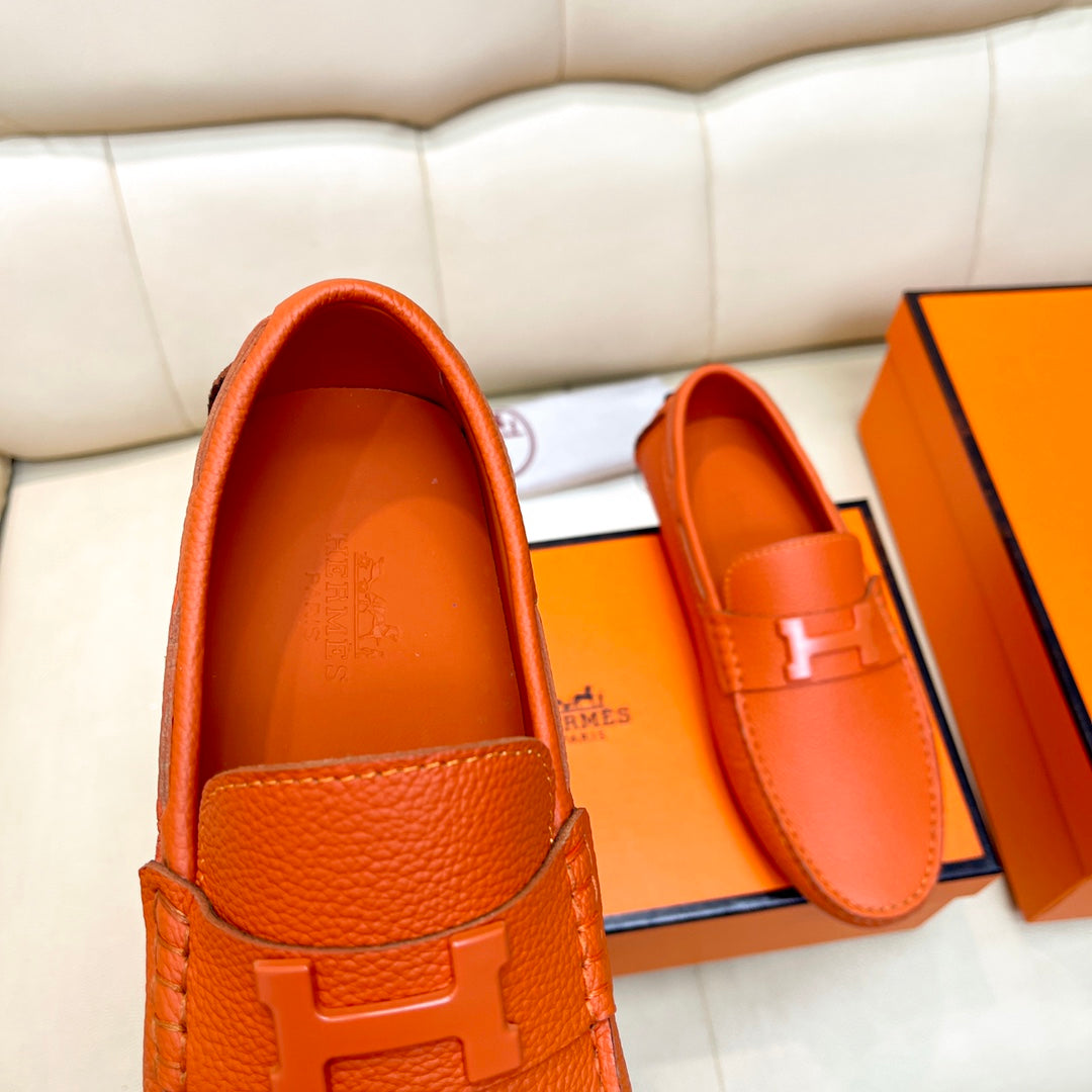 LuxluxHouse Best Quality Shoes Hermes