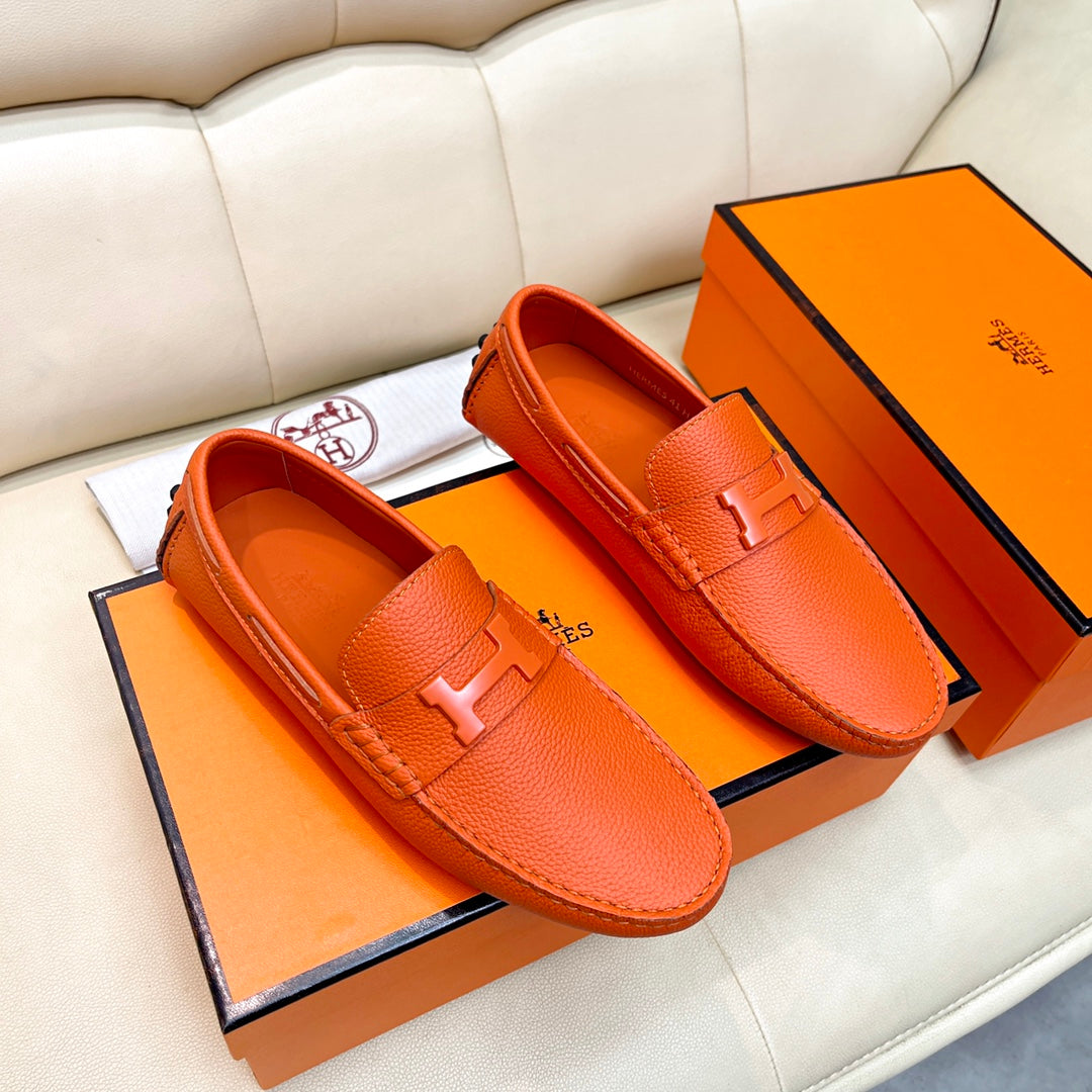 LuxluxHouse Best Quality Shoes Hermes