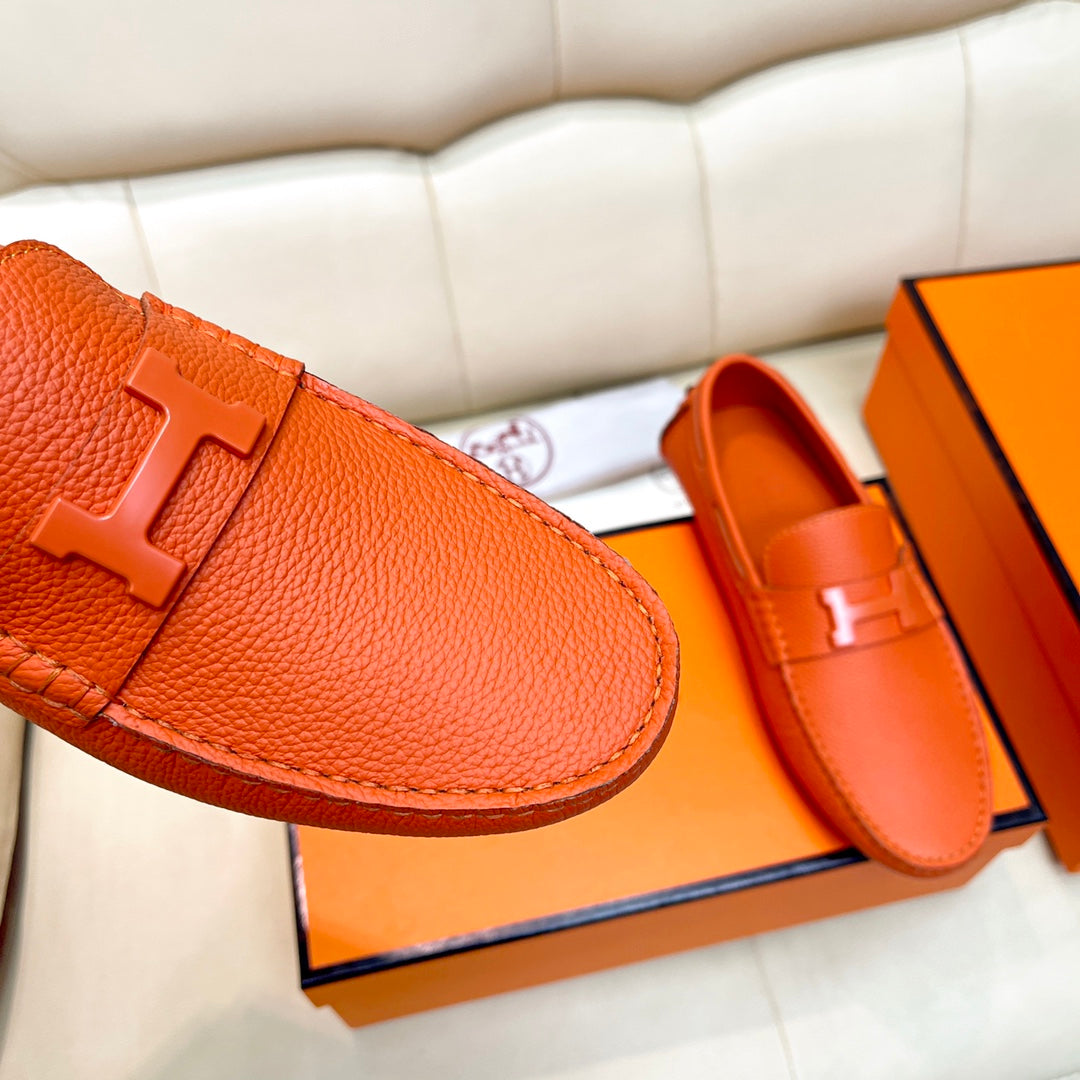 LuxluxHouse Best Quality Shoes Hermes