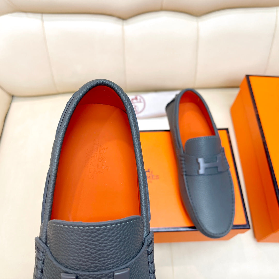 LuxluxHouse Best Quality Shoes Hermes