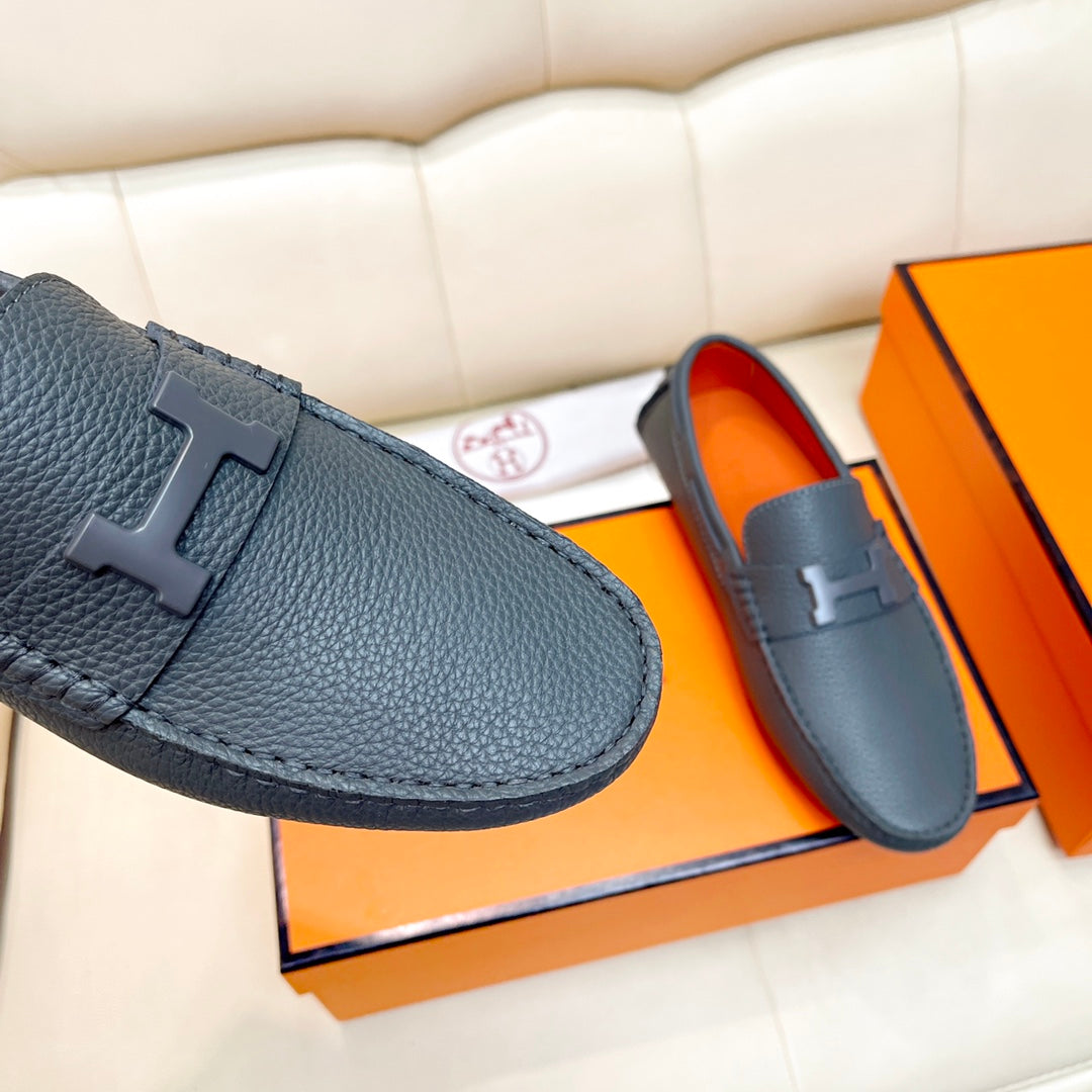 LuxluxHouse Best Quality Shoes Hermes