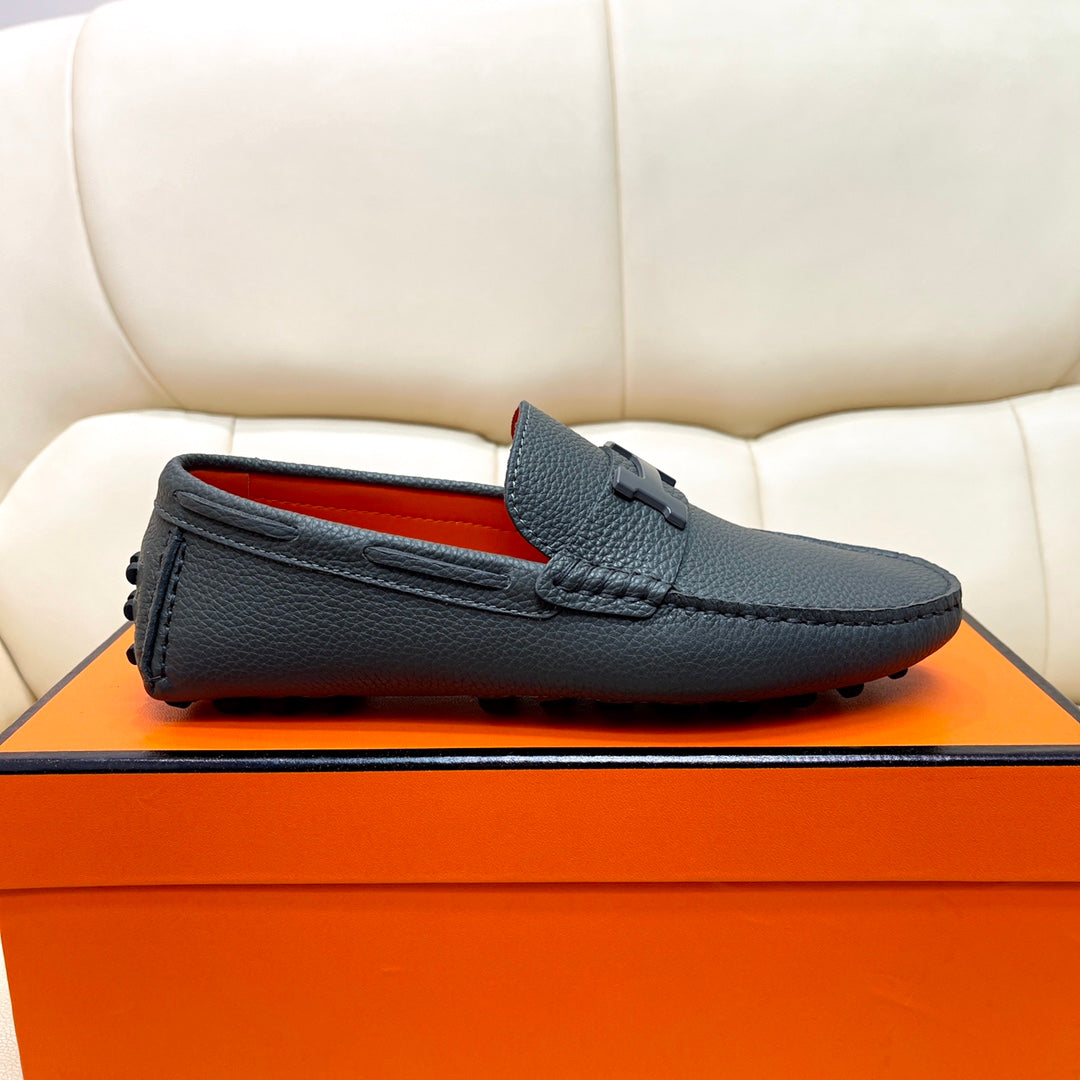 LuxluxHouse Best Quality Shoes Hermes