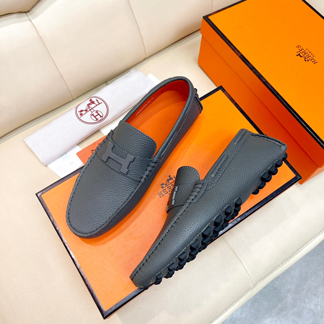 LuxluxHouse Best Quality Shoes Hermes