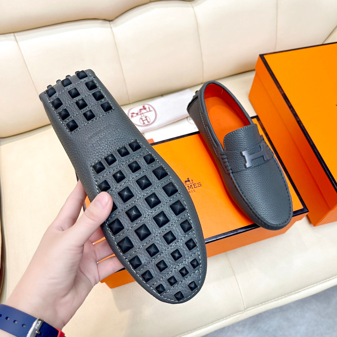LuxluxHouse Best Quality Shoes Hermes