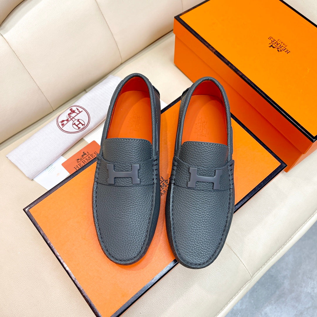 LuxluxHouse Best Quality Shoes Hermes