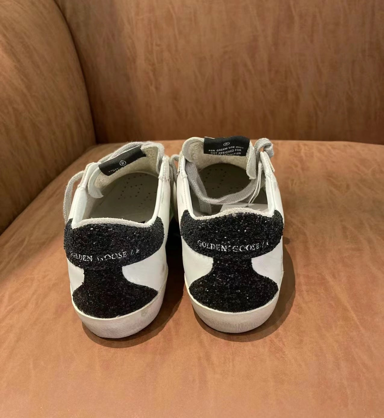 LuxluxHouse Best Quality Shoes Golden Goose