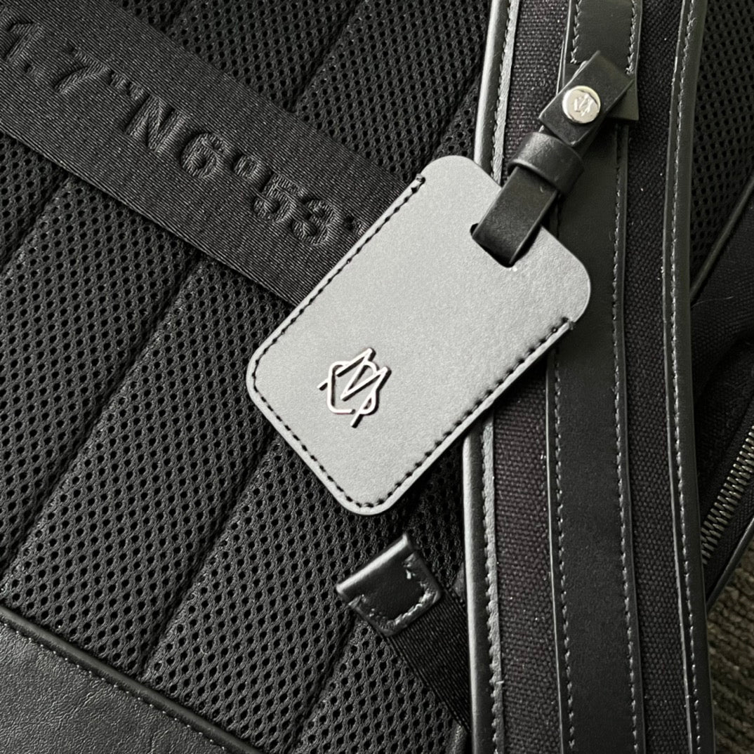 LuxluxHouse Best Quality Bags Luggage