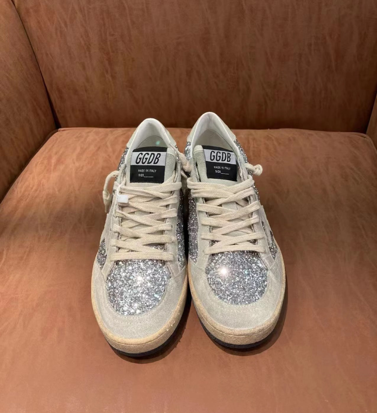 LuxluxHouse Best Quality Shoes Golden Goose