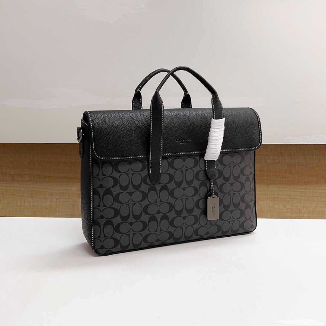 LuxluxHouse Best Quality Bags Coach Men