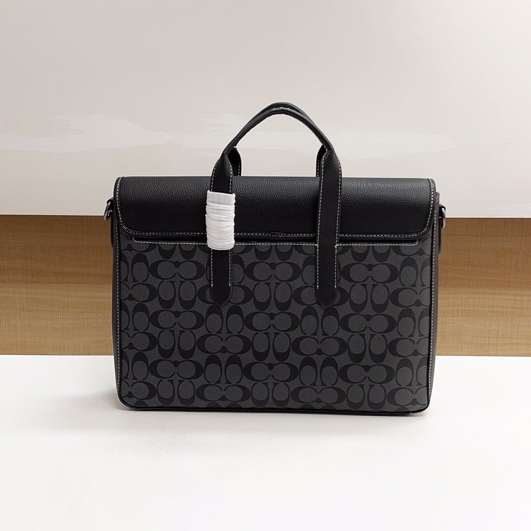 LuxluxHouse Best Quality Bags Coach Men