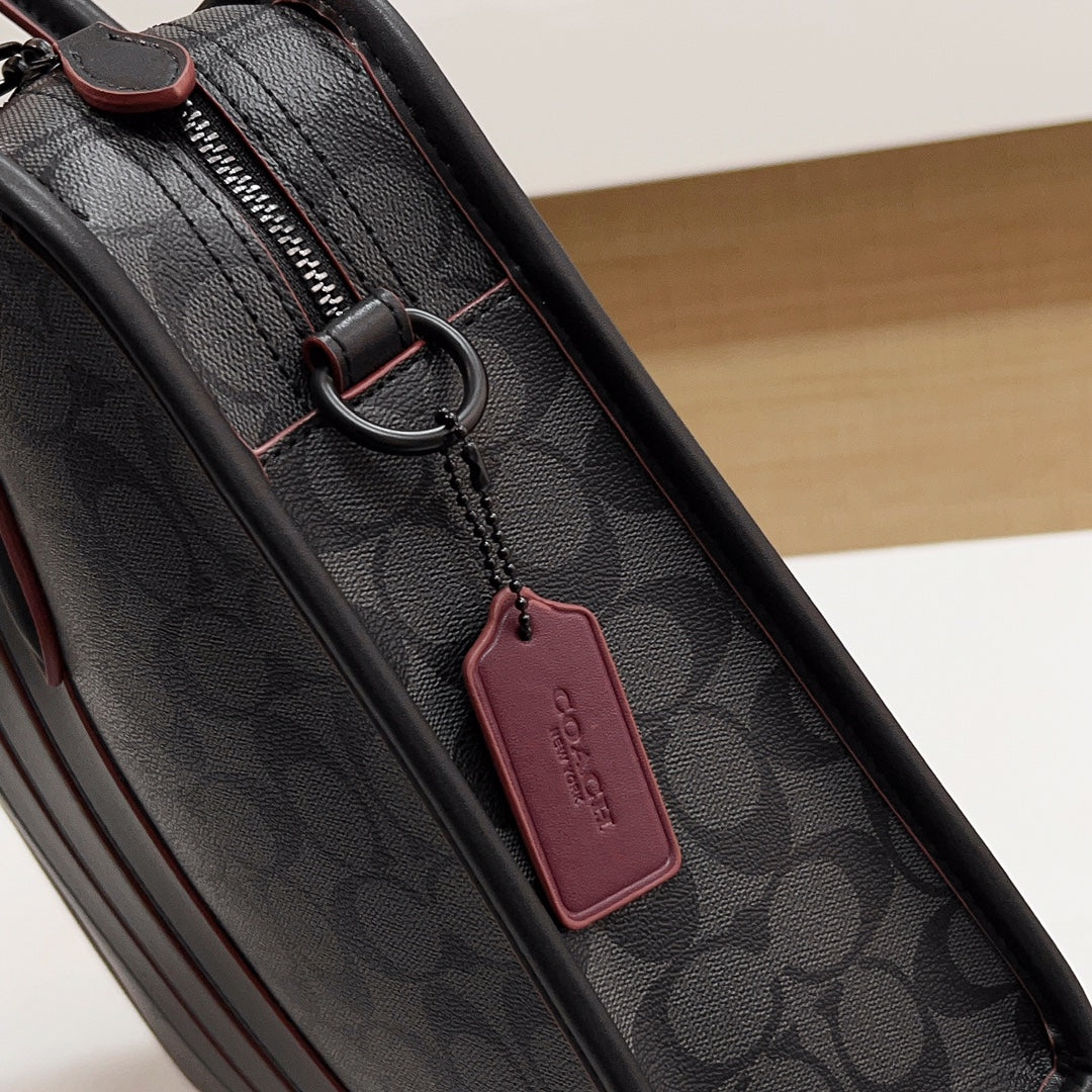 LuxluxHouse Best Quality Bags Coach Men