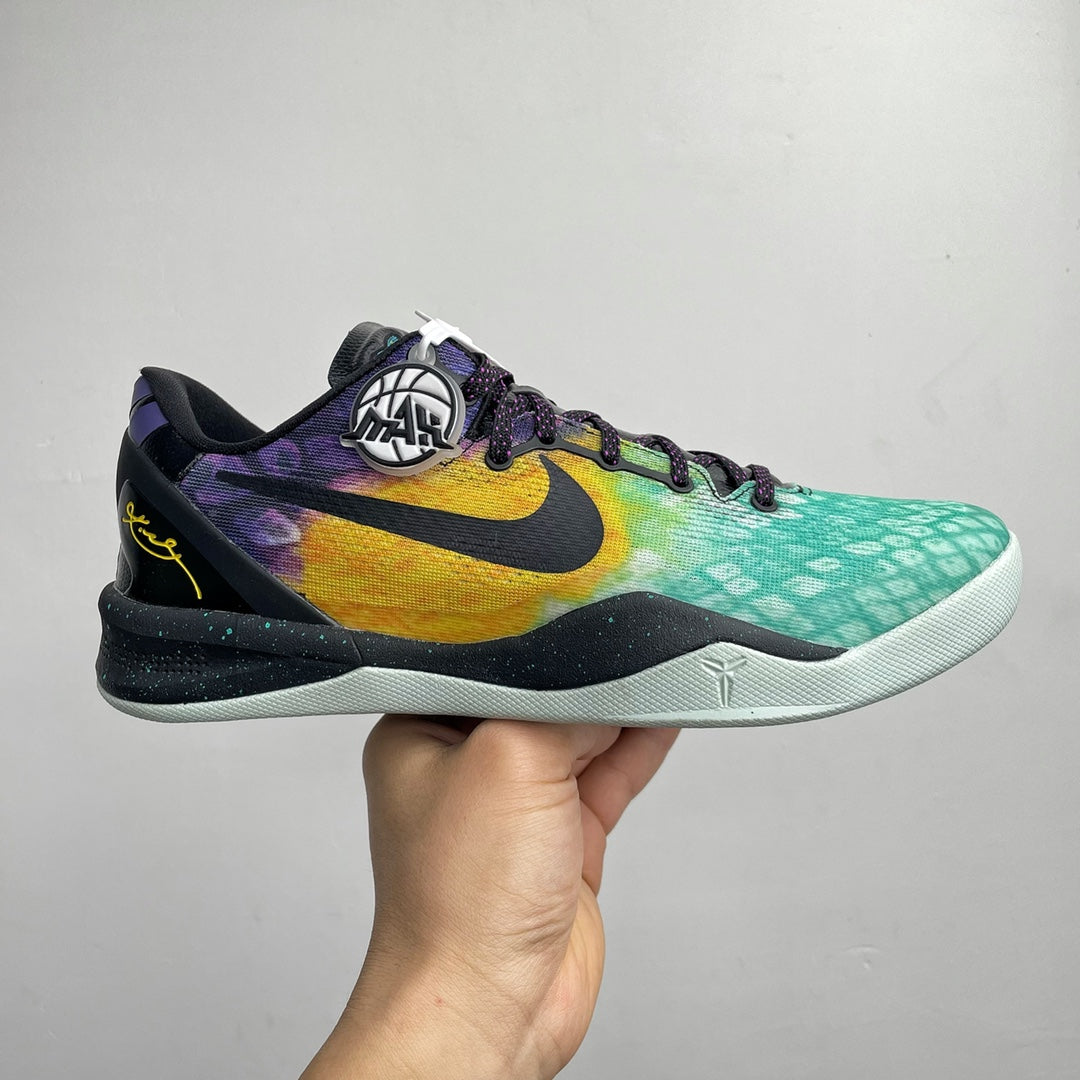 Max/WKB Batch-Nike Kobe 8 Protro