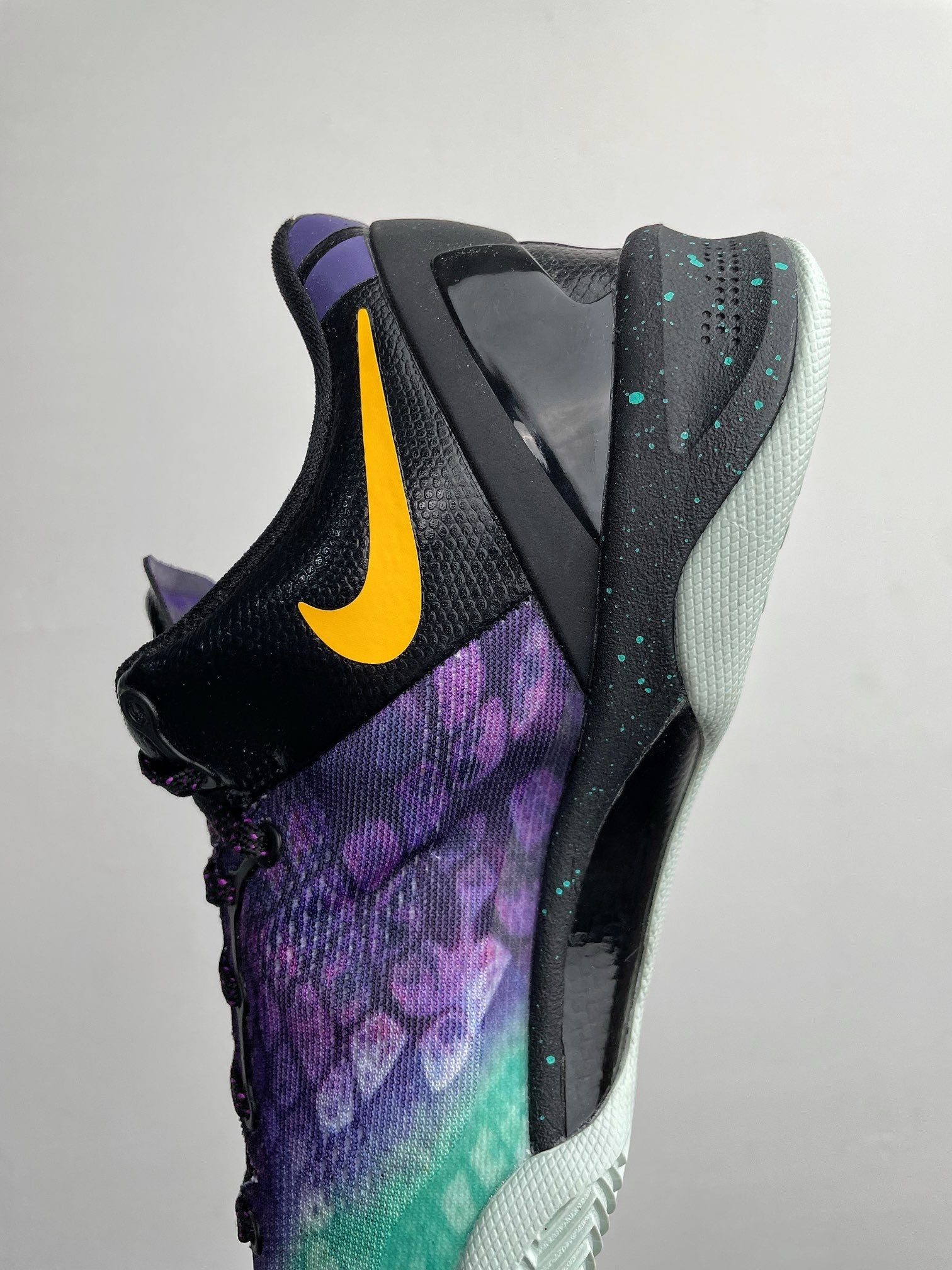 Max/WKB Batch-Nike Kobe 8 Protro