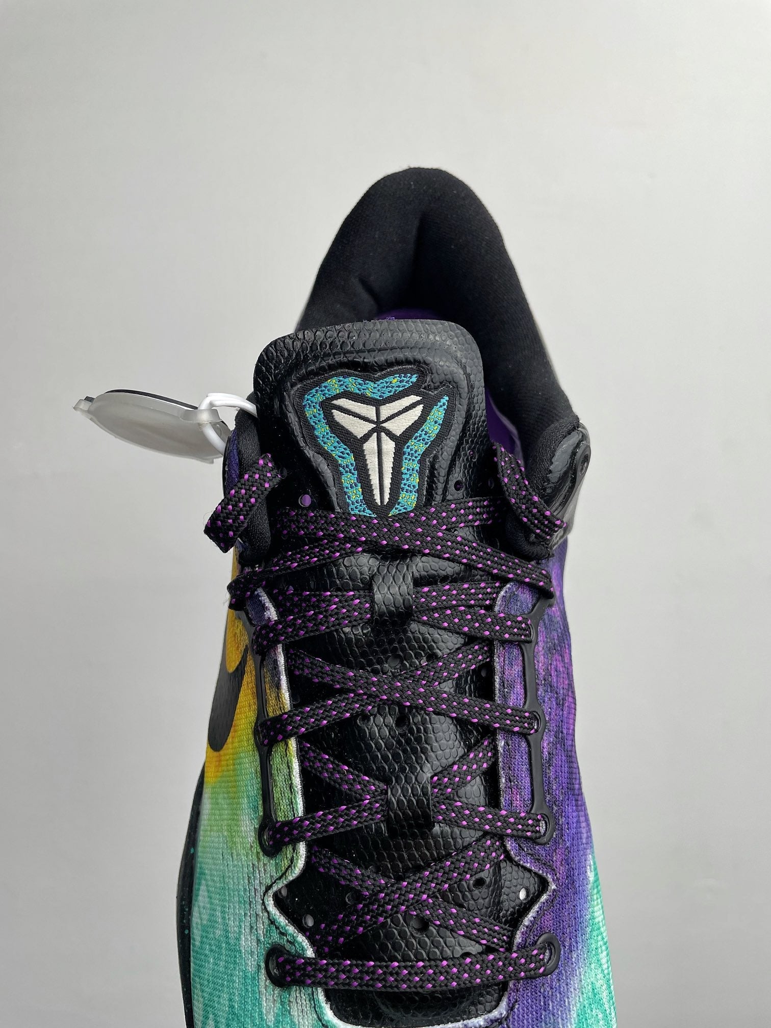 Max/WKB Batch-Nike Kobe 8 Protro