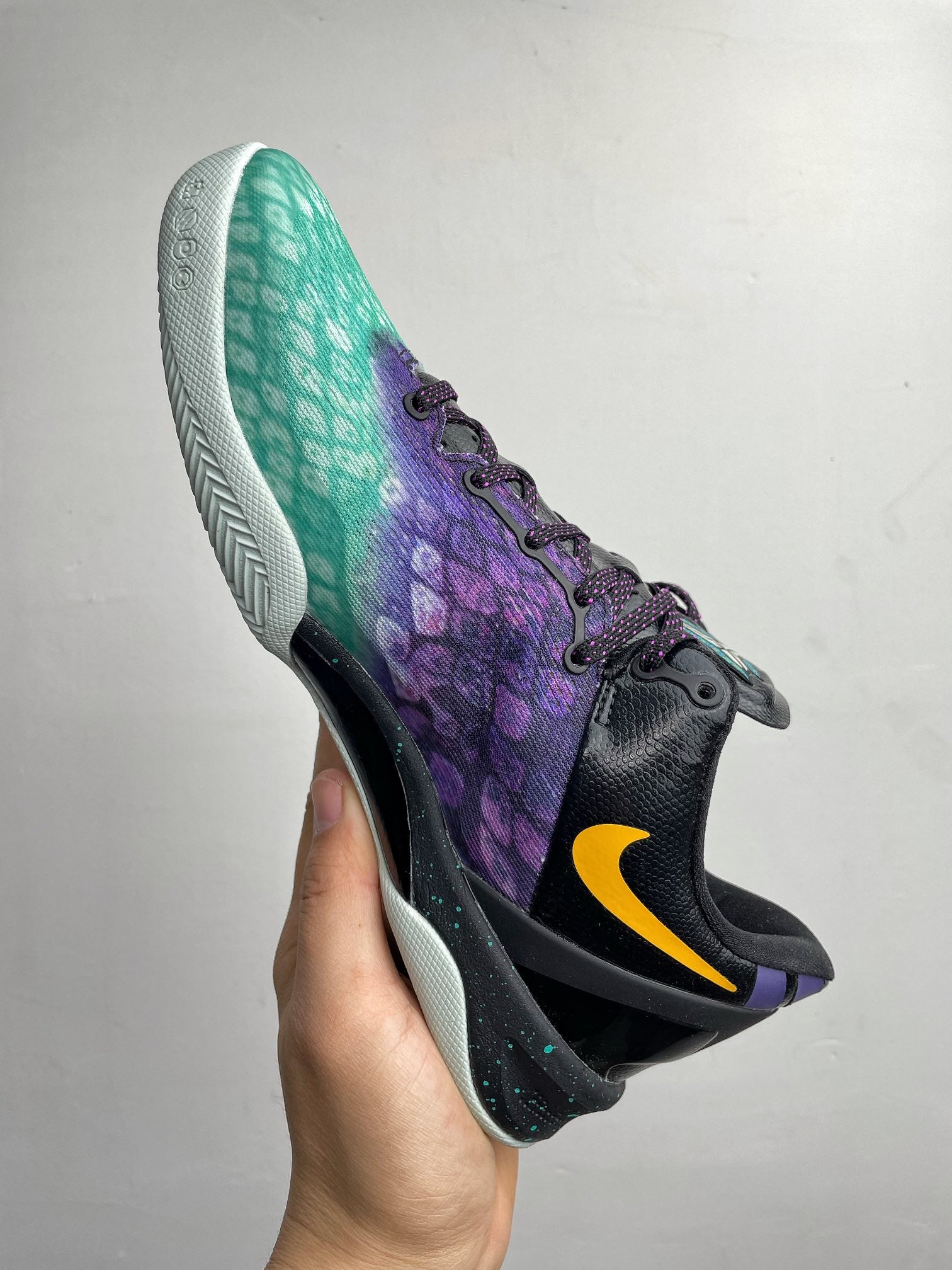 Max/WKB Batch-Nike Kobe 8 Protro