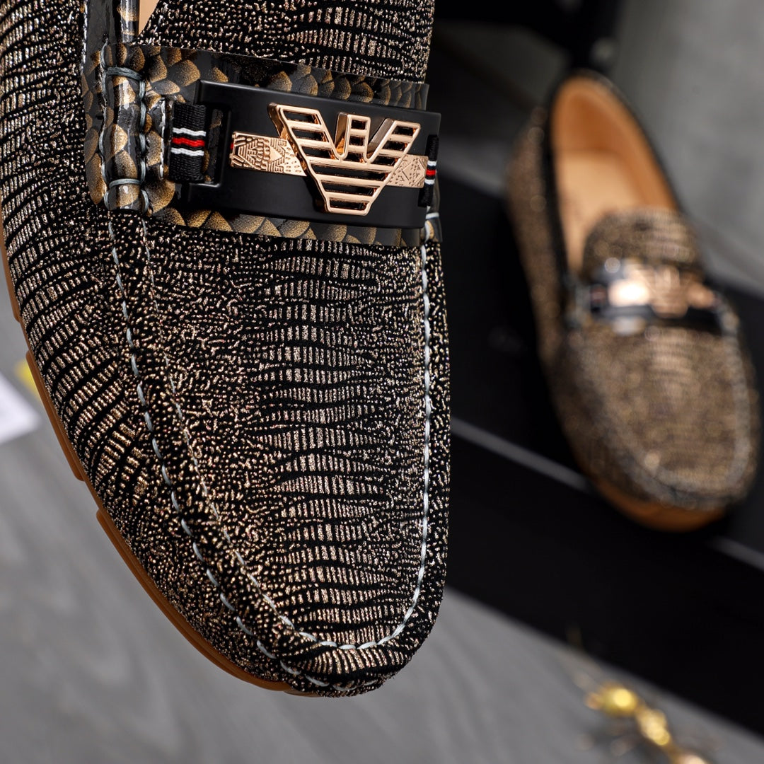 LuxluxHouse Best Quality Shoes Shoes Amiri