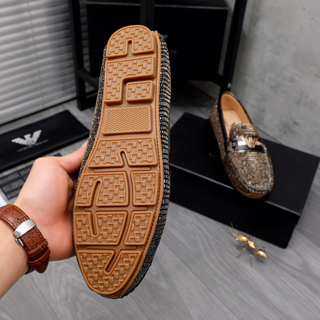 LuxluxHouse Best Quality Shoes Shoes Amiri